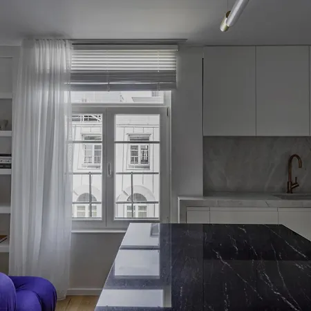 Cohost I New Gedimino Ave W- Ac, In The Center Of It Vilnius