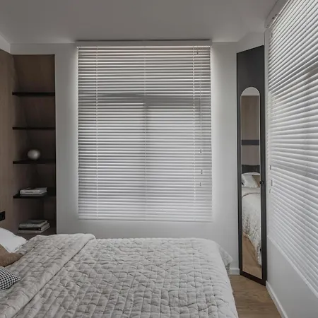 Apartment Cohost I New Gedimino Ave W- Ac, In The Center Of It *