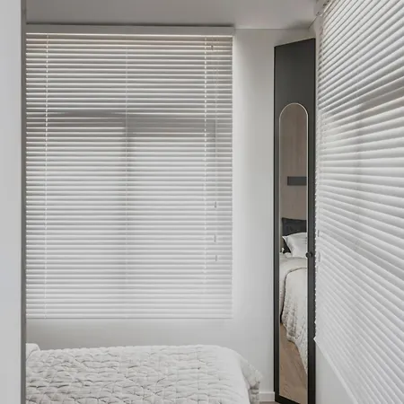 Cohost I New Gedimino Ave W- Ac, In The Center Of It Apartment Vilnius