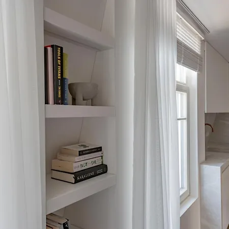 Cohost I New Gedimino Ave W- Ac, In The Center Of It *