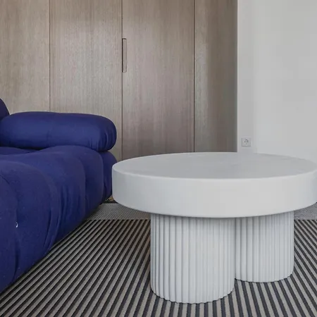 Apartman Cohost I New Gedimino Ave W- Ac, In The Center Of It *