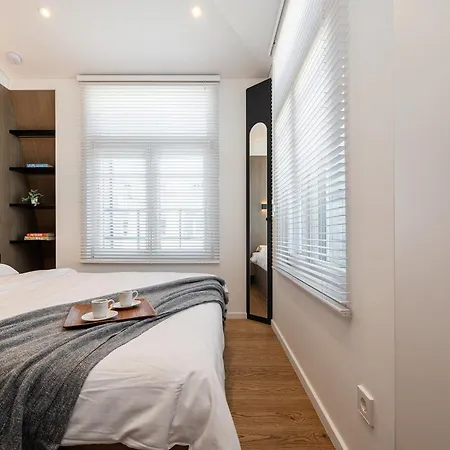 Apartment Cohost I New Gedimino Ave W- Ac, In The Center Of It *